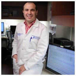 Julio Fernandez-Mendoza