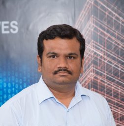 G. Rajeshkumar