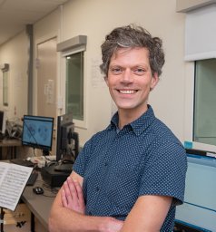Floris Tijmen Van Vugt