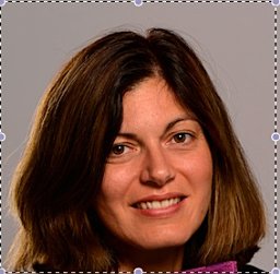 Elena Cavarretta