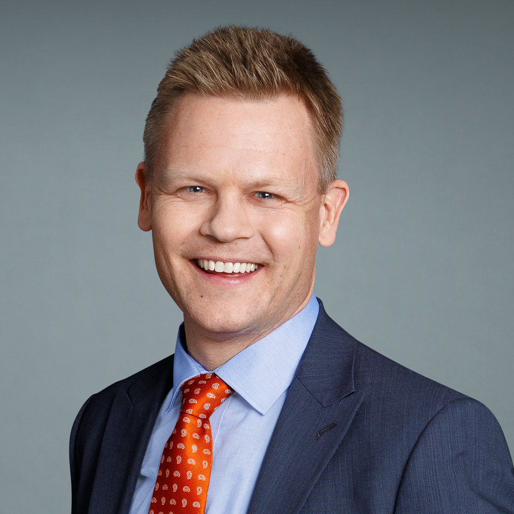 Marc Bjurlin