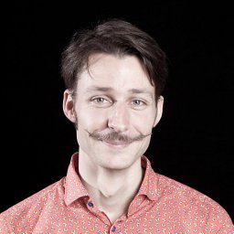Ingo Fründ