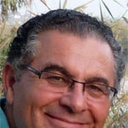 Itzchak Angel