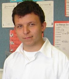 Michael Lodi