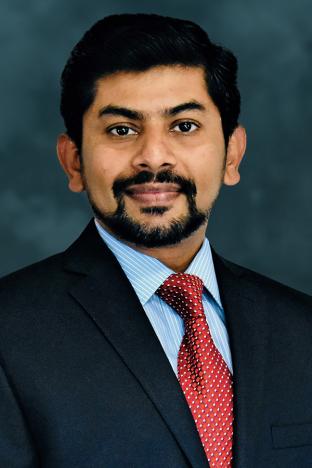 Ashish P. Wasnik