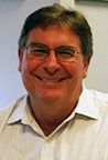 Mark Rosegrant