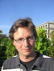 Patrik Kehrli