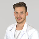 Daniel Stocker