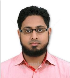 Muhammad Noman Hasan
