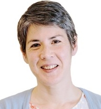 Christine Luscombe