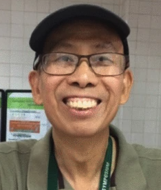 Hei Leung