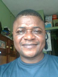 Edwin Izueke