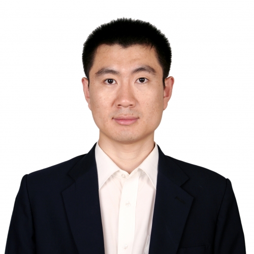 Xinggang Li