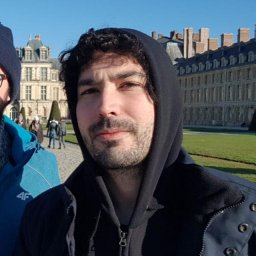 Tuanir França Rezende