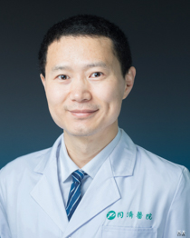 Hanfeng Guan