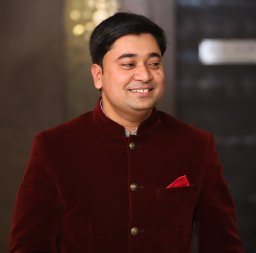 Faizan Nasir