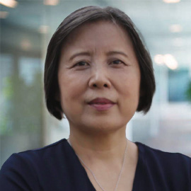 Yong Tu