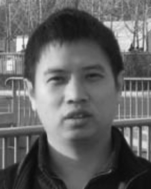 Bin Yan