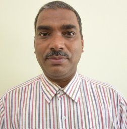Ajoy Mandal