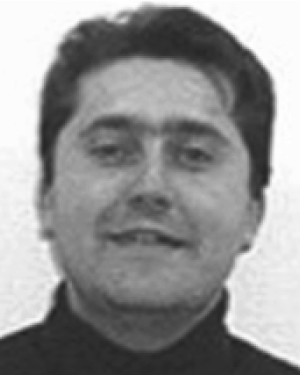 Jacques Verdier