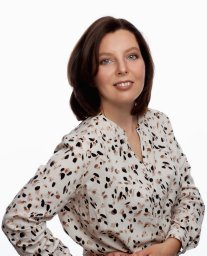 Svetlana Klementyeva
