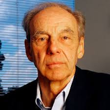 Juris Hartmanis