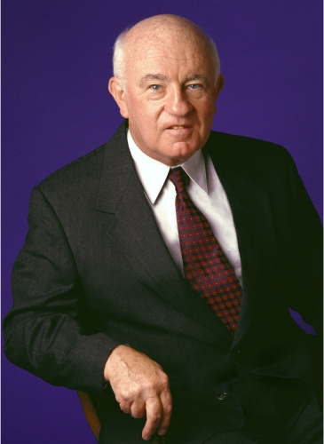 Lynn R. Sykes