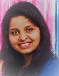 Reetu Sharma