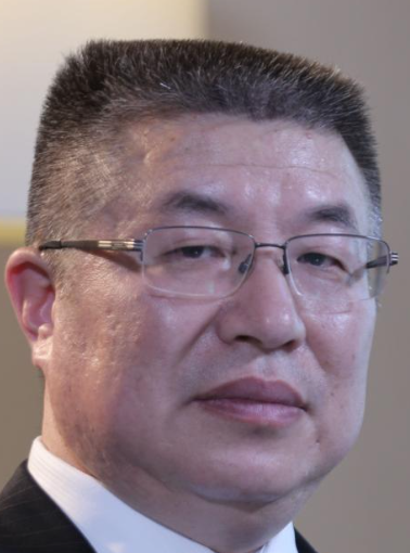 Baofang Jin