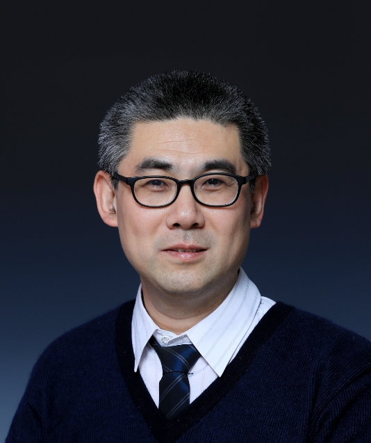 Ziqiang Wang (王自强) 合作论文数