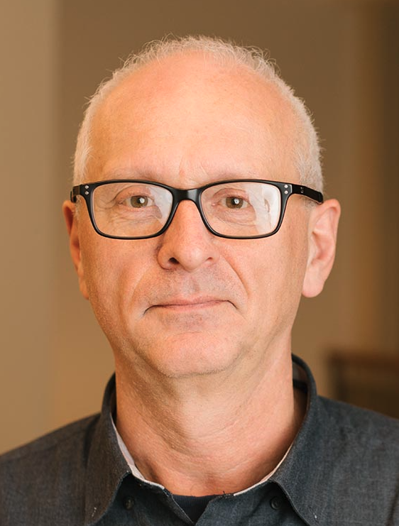 Rob de Ruyter