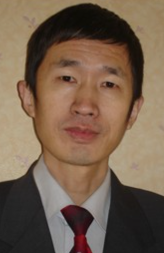 Xiaoheng Liu