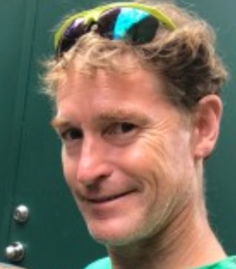 Peter Mason