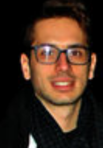 Christos-Nikolaos Zacharopoulos