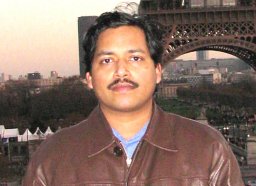 Umesh Chandra Samal