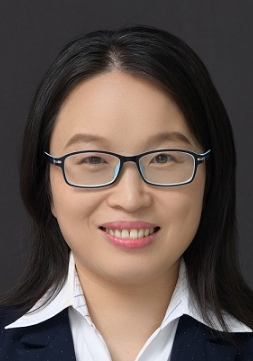 Meiping Tong