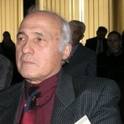 Yotzo Yanev