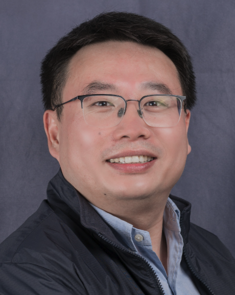 Ziji Liu