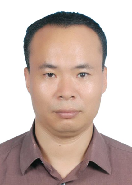Yougen Wu