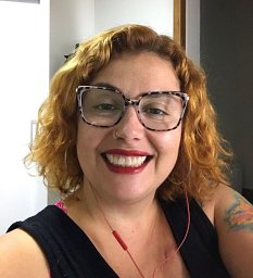 Graziela T. Blanch
