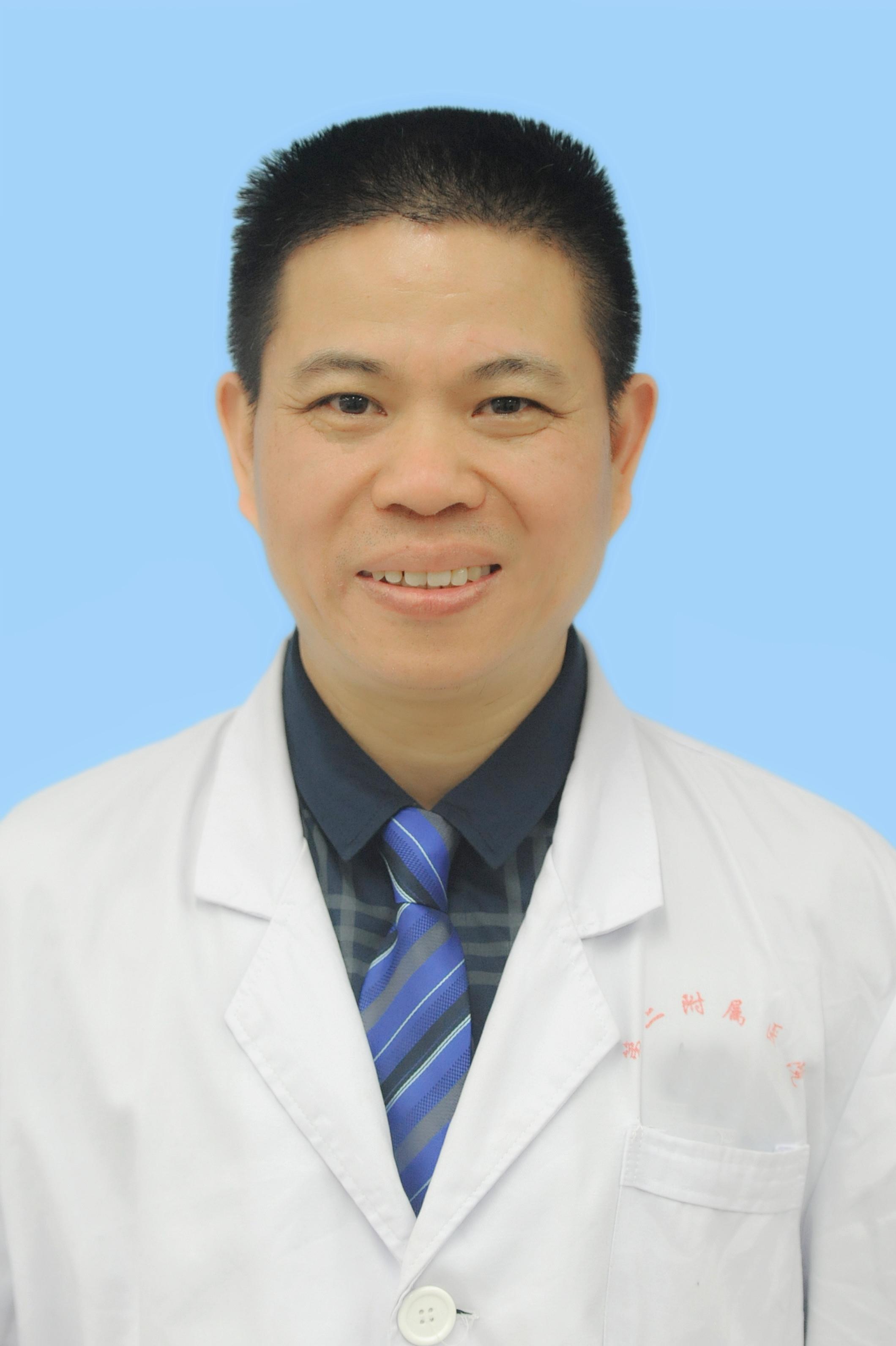 Zhenyu Tang
