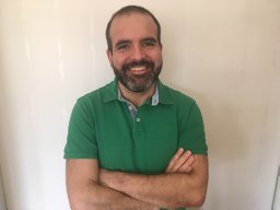 Carlos Bernuy-Lopez