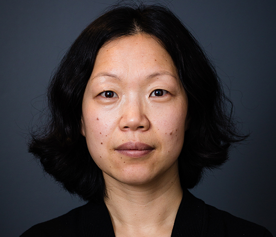 Fengmin Zhao