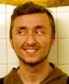 Vitaly Nikolaev