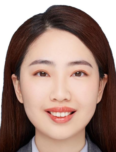 Xinxin Liu