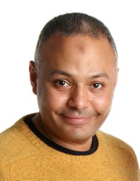 Ali Ahmed M