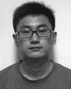 Jiayu Xu