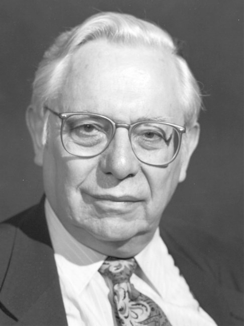Morton H. Litt