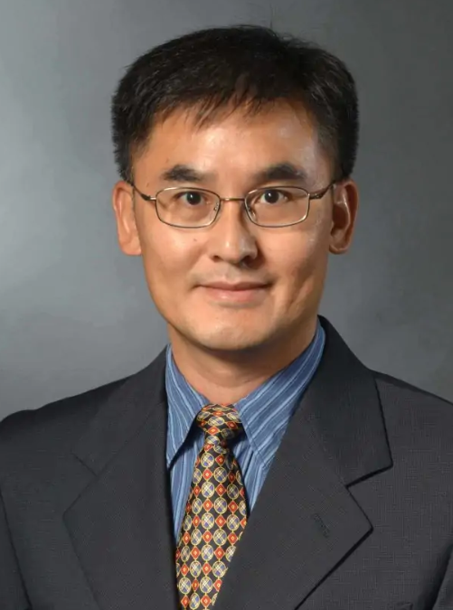 Stephen Ching