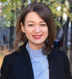 Simona Bacău